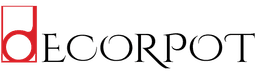Decorpot logo