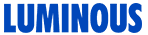 Luminous logo