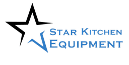Star Kitchen Equipment logo