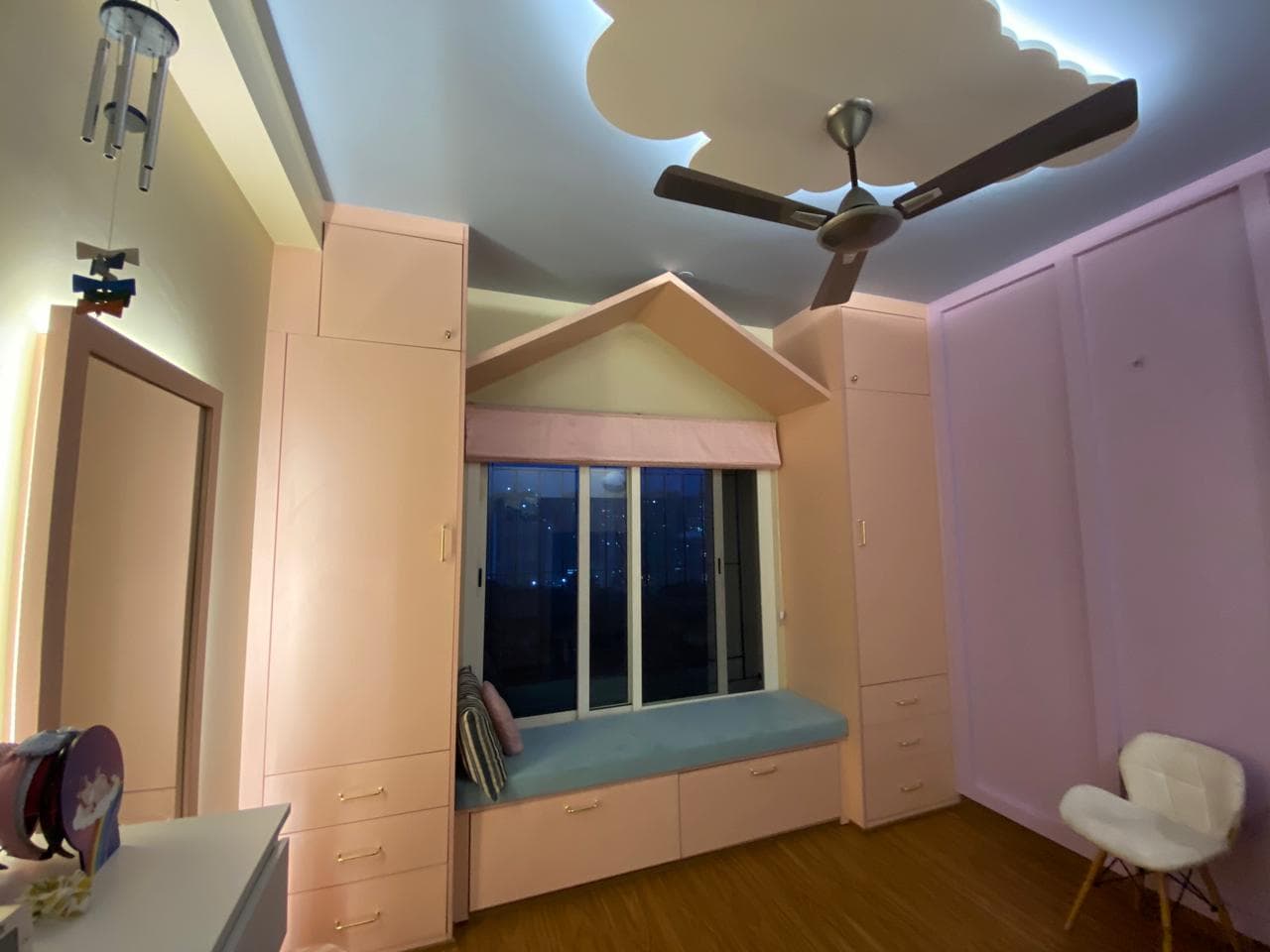Kids' Bedroom — Bengaluru
